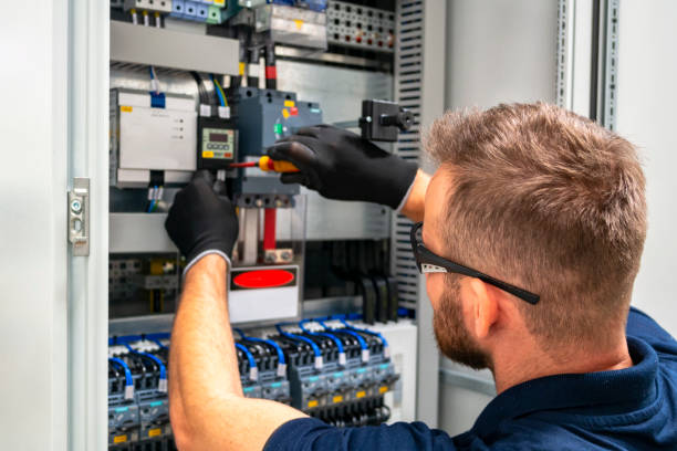 Electrical System Inspection in AR