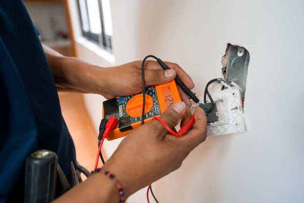 Best Commercial Electrician Services  in Kibler, AR