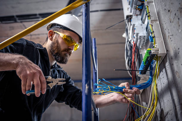 Electrical Rewiring Services in AR