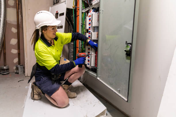 Best Electrical Repair Services  in Kibler, AR