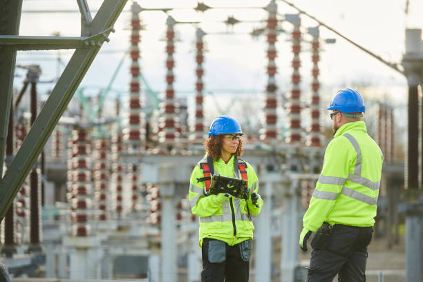 Best Affordable Electrician  in Kibler, AR
