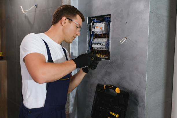 Best Circuit Breaker Repair  in Kibler, AR