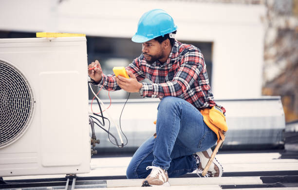 Best Emergency Electrician Near Me  in Kibler, AR