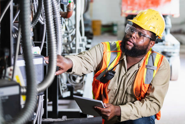 Best Best Electricians Near Me  in Kibler, AR