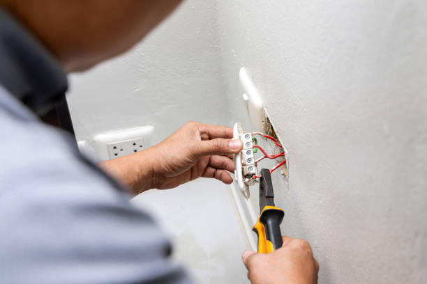 Best Electrical Outlet Repair  in Kibler, AR