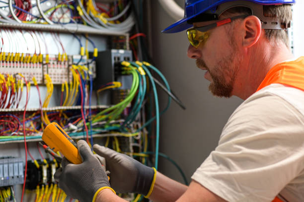 Best Electrician Near Me  in Kibler, AR