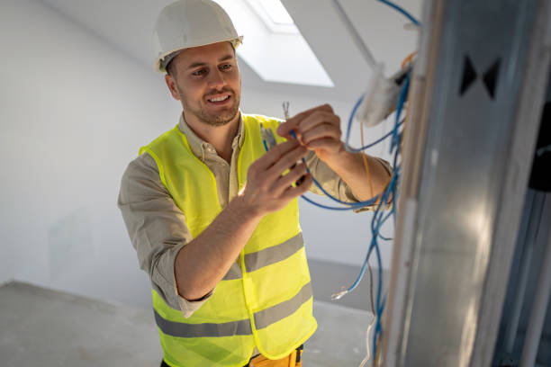 Best Electrical Installation Contractor  in Kibler, AR